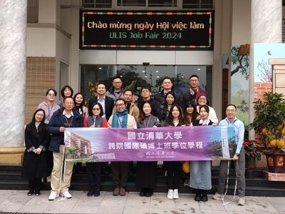 2024 Student Workshop at Hanoi, Vietnam