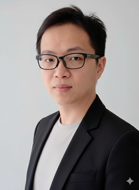 陳鴻文老師照片