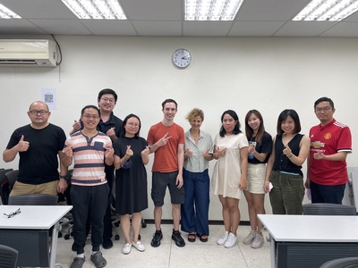 2022 Fall Intensive Course圖片