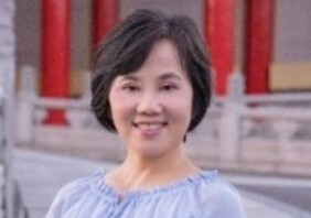 蘇郁惠 Yu-Huei Su圖片