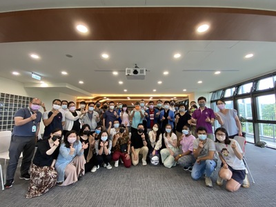 2022 Seminar Mingle Event圖片